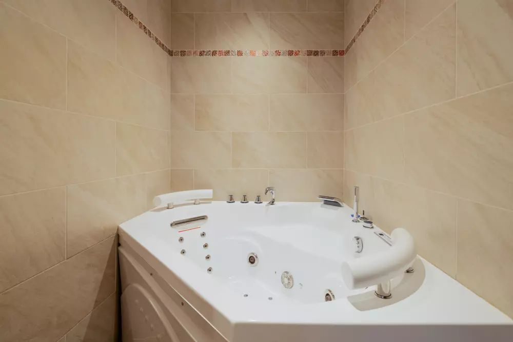 Résidence Marmottant