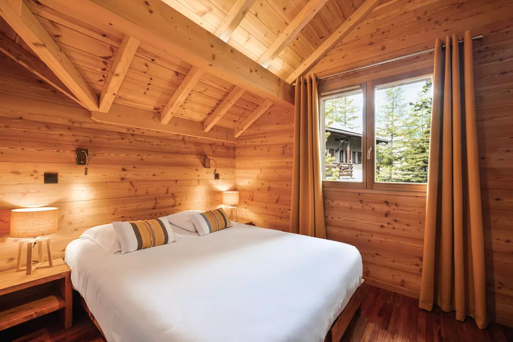 Résidence Marmottant