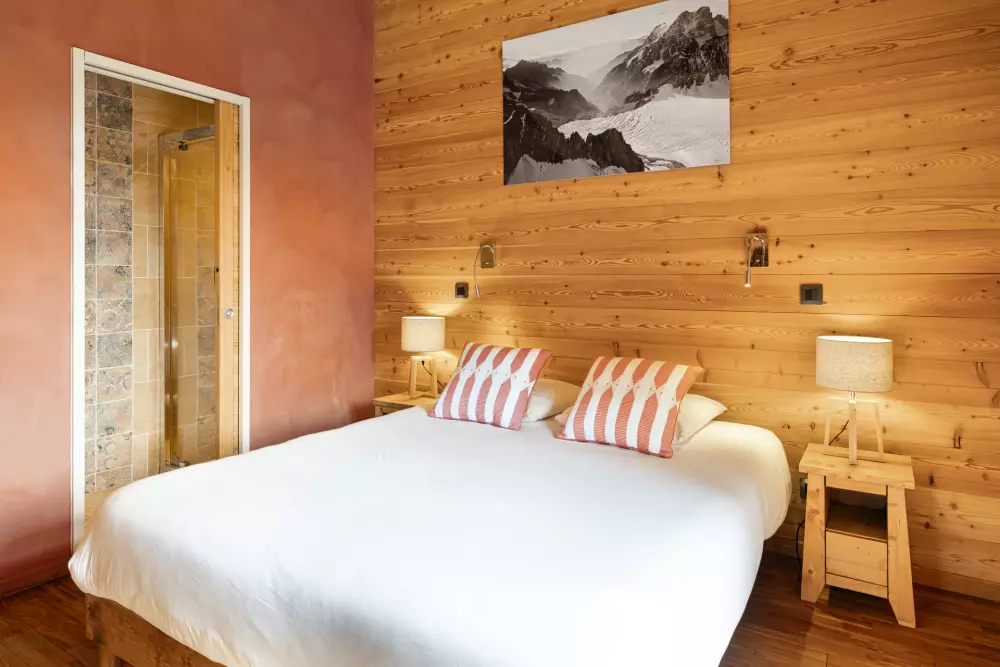 Résidence Marmottant