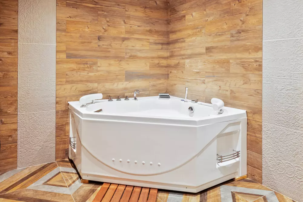 Résidence Marmottant