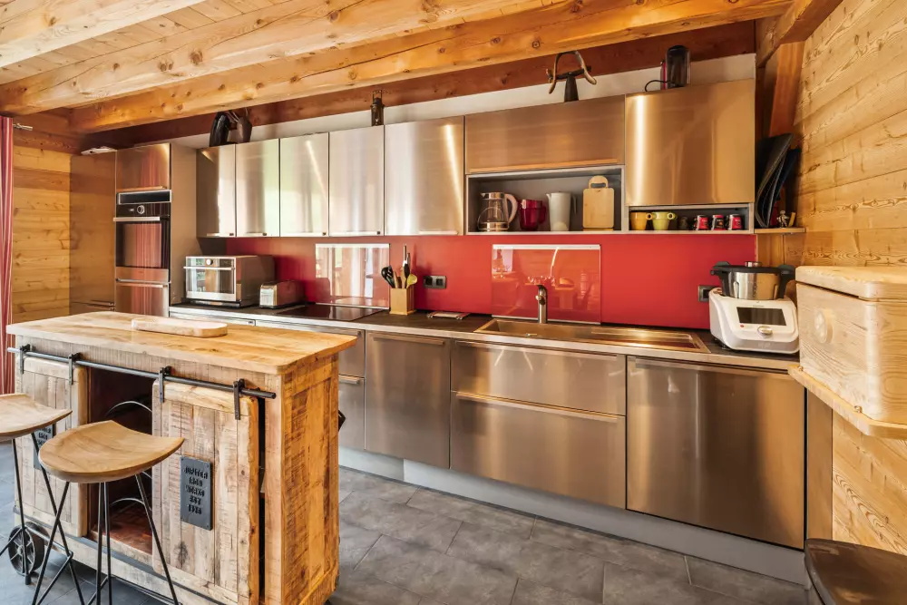 Résidence Marmottant