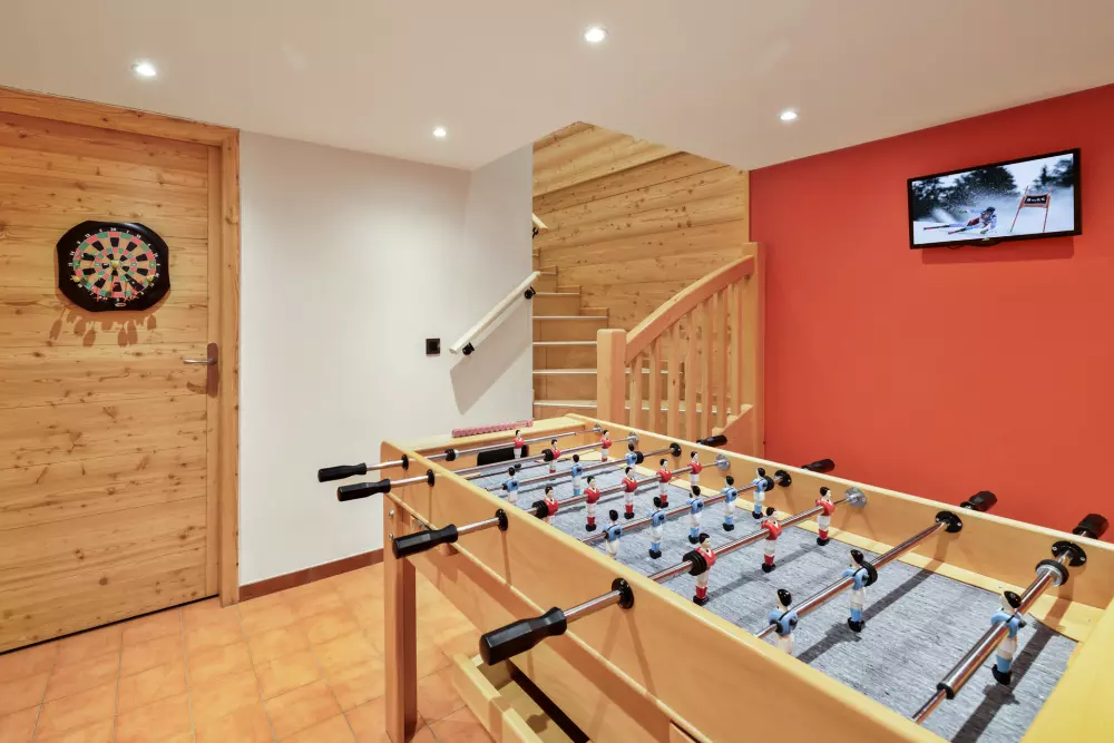 Résidence Marmottant