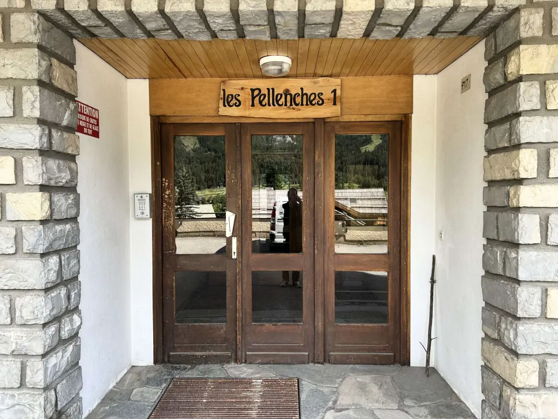 Résidence Pellenches 1