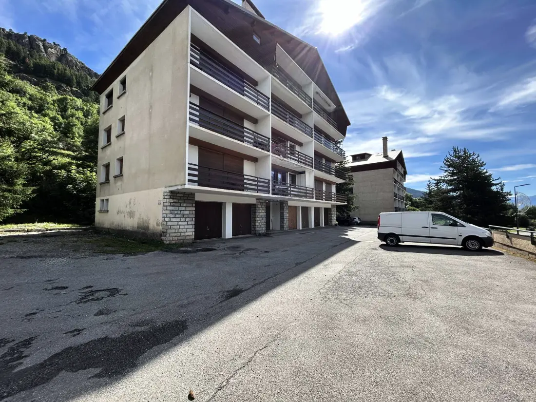 Résidence Pellenches 1