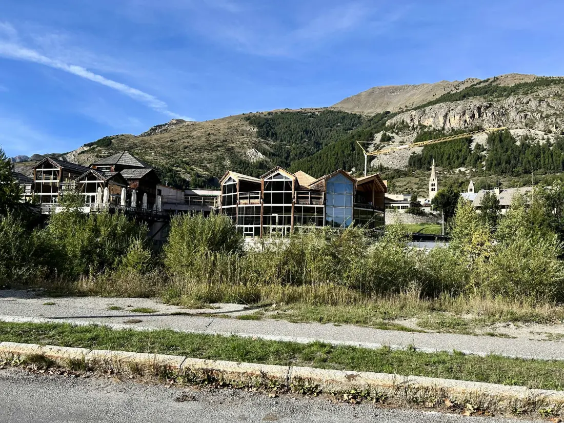 Résidence Pellenches 3