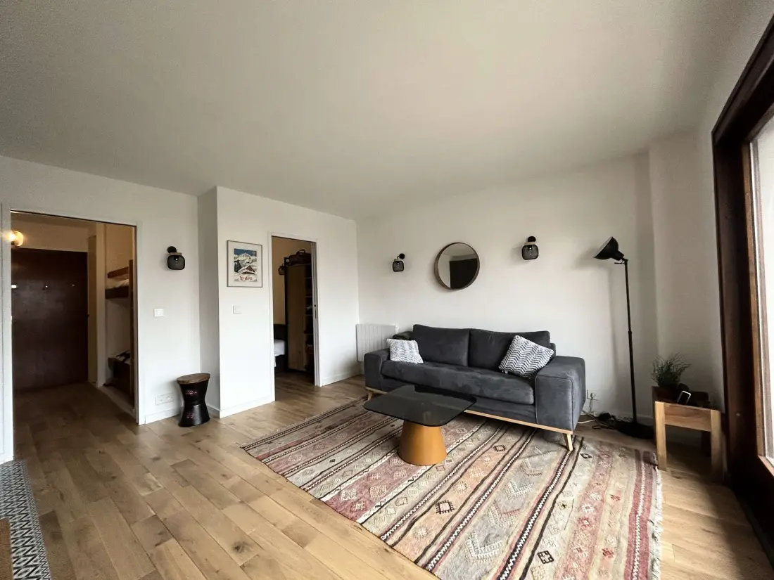 Résidence Pellenches 3