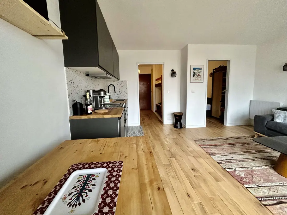 Résidence Pellenches 3