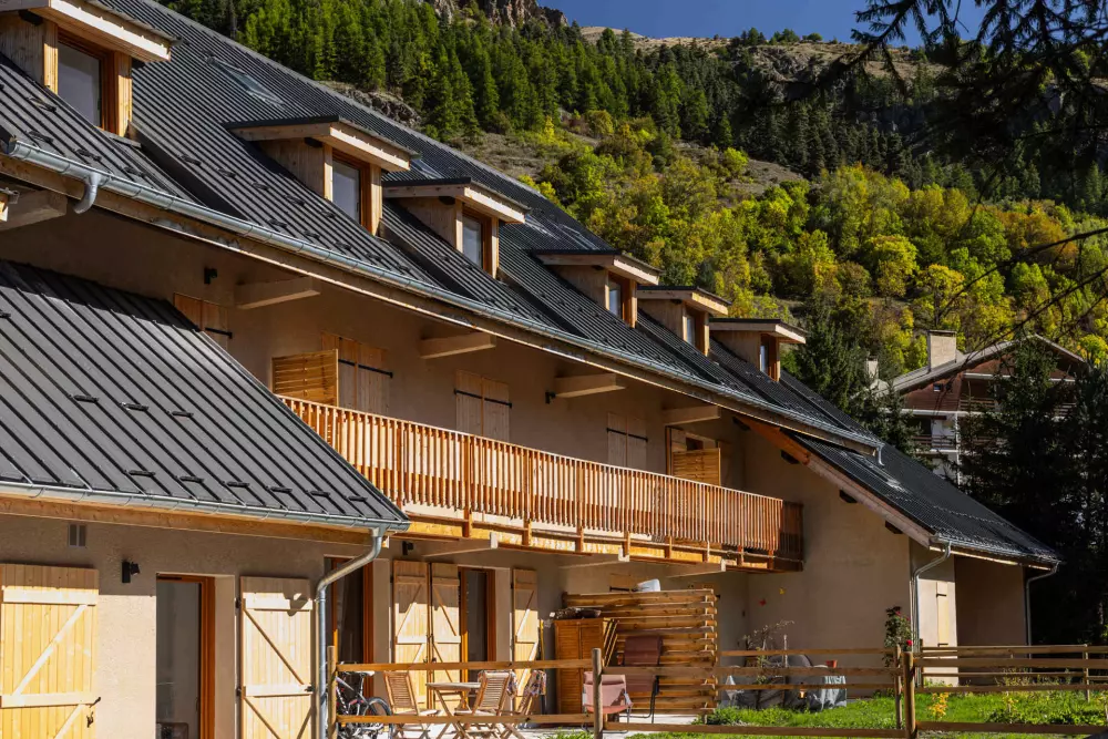 Résidence RÉsidence Violaine