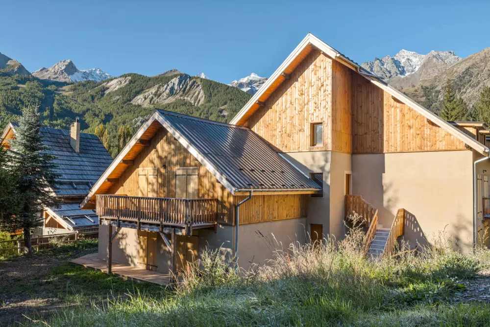 Résidence RÉsidence Violaine