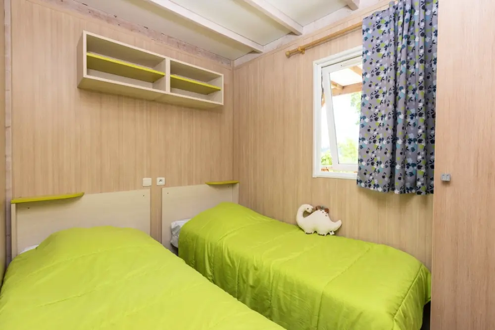 Camping Les 2 Soleils 3 étoiles★★★