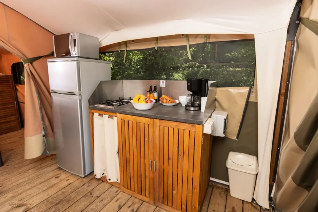 Camping Les 2 Soleils 3 étoiles★★★