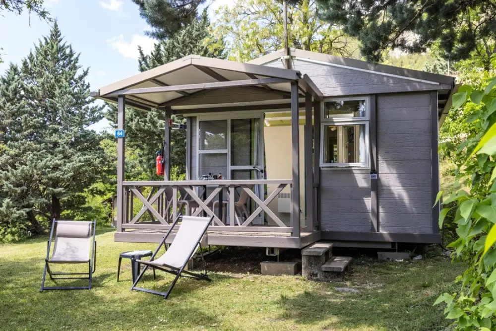 Camping Les 2 Soleils 3 étoiles★★★