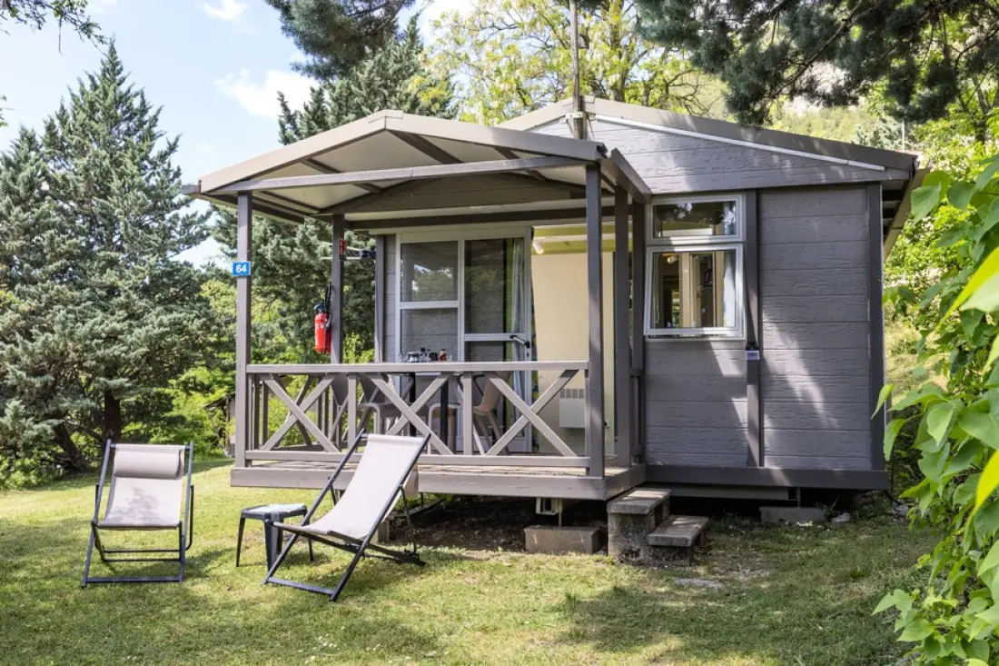 Camping Les 2 Soleils 3 étoiles★★★