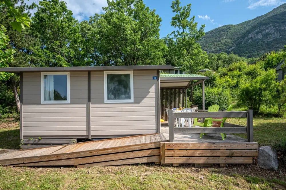 Camping Les 2 Soleils 3 étoiles★★★