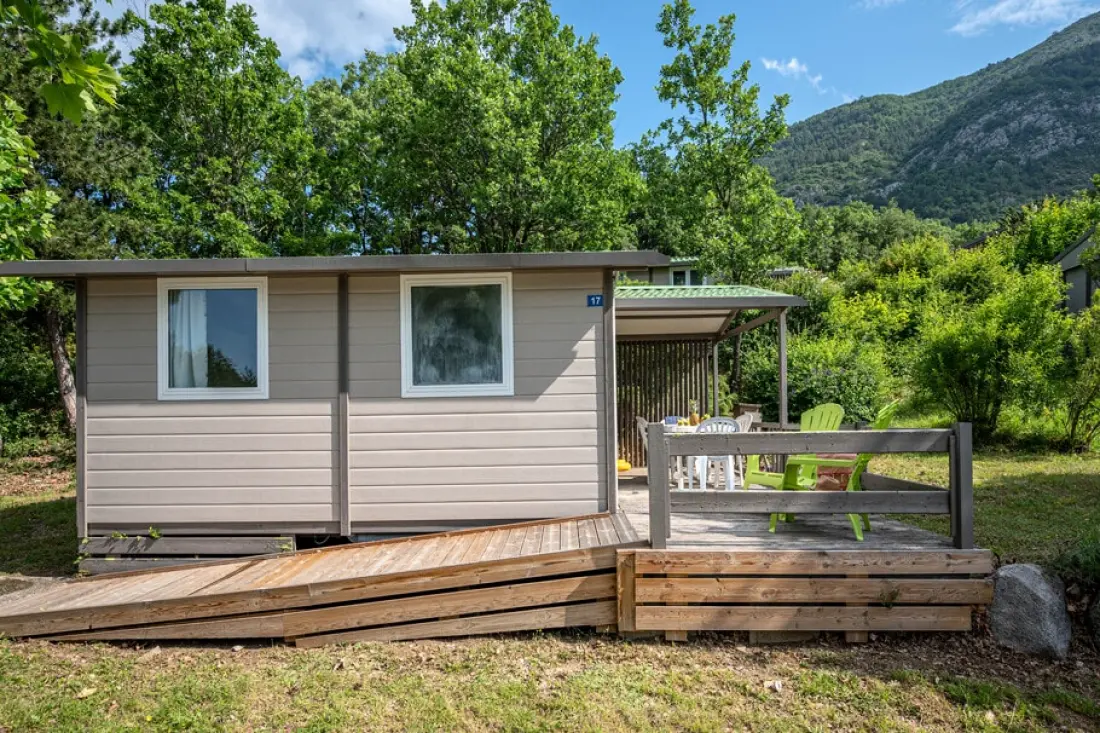 Camping Les 2 Soleils 3 étoiles★★★