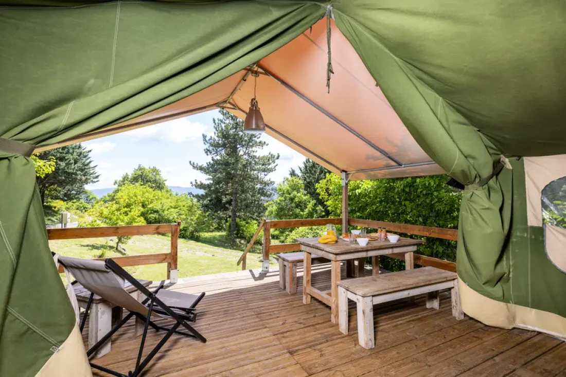 Camping Les 2 Soleils 3 étoiles★★★