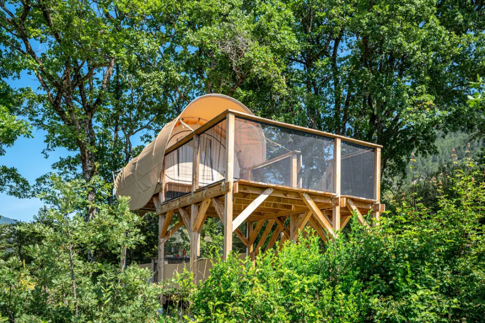 Camping Les 2 Soleils 3 étoiles★★★