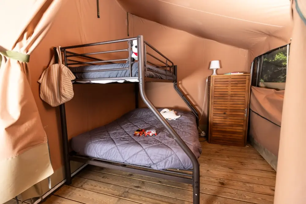 Camping Les 2 Soleils 3 étoiles★★★