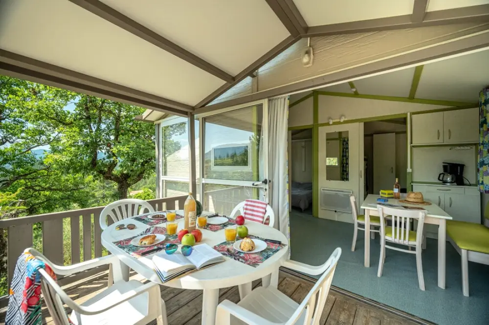 Camping Les 2 Soleils 3 étoiles★★★