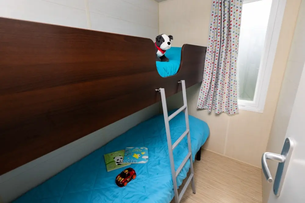 Camping Les 2 Soleils 3 étoiles★★★
