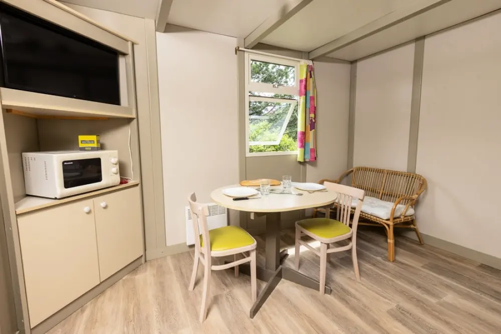 Camping Les 2 Soleils 3 étoiles★★★