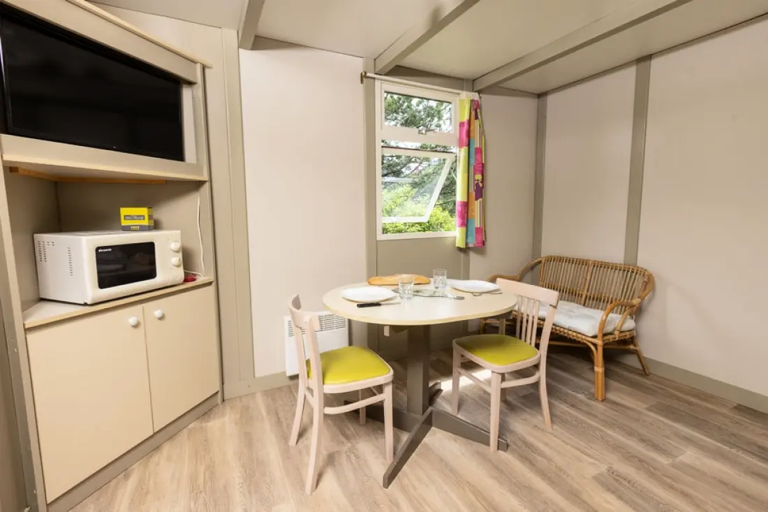 Camping Les 2 Soleils 3 étoiles★★★
