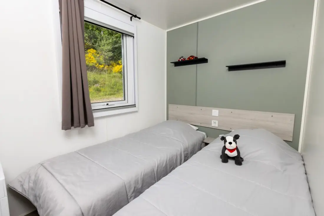 Camping Les 2 Soleils 3 étoiles★★★