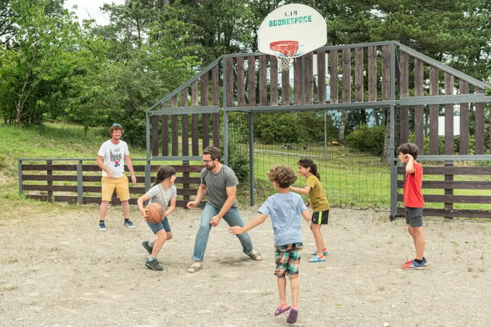 Camping Les 2 Soleils 3 étoiles★★★