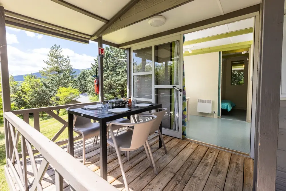 Camping Les 2 Soleils 3 étoiles★★★
