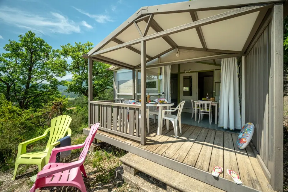Camping Les 2 Soleils 3 étoiles★★★