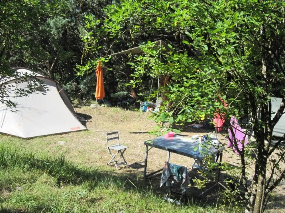 Camping Les 2 Soleils 3 étoiles★★★
