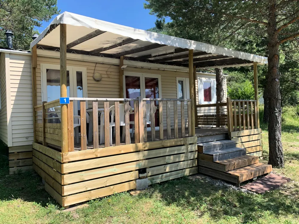 Camping Les 2 Soleils 3 étoiles★★★