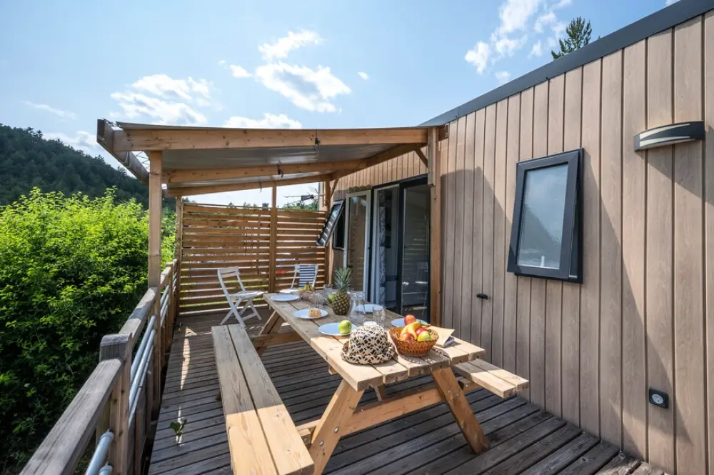 Camping Les 2 Soleils 3 étoiles★★★