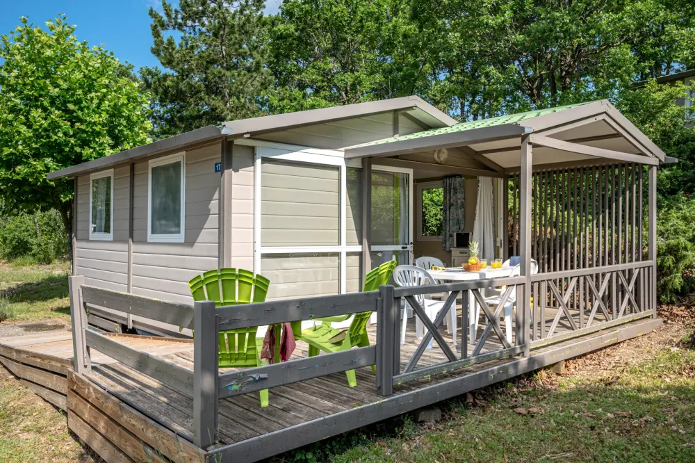 Camping Les 2 Soleils 3 étoiles★★★