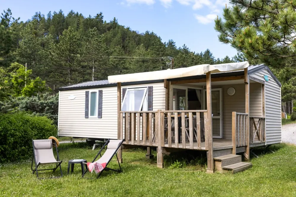Camping Les 2 Soleils 3 étoiles★★★