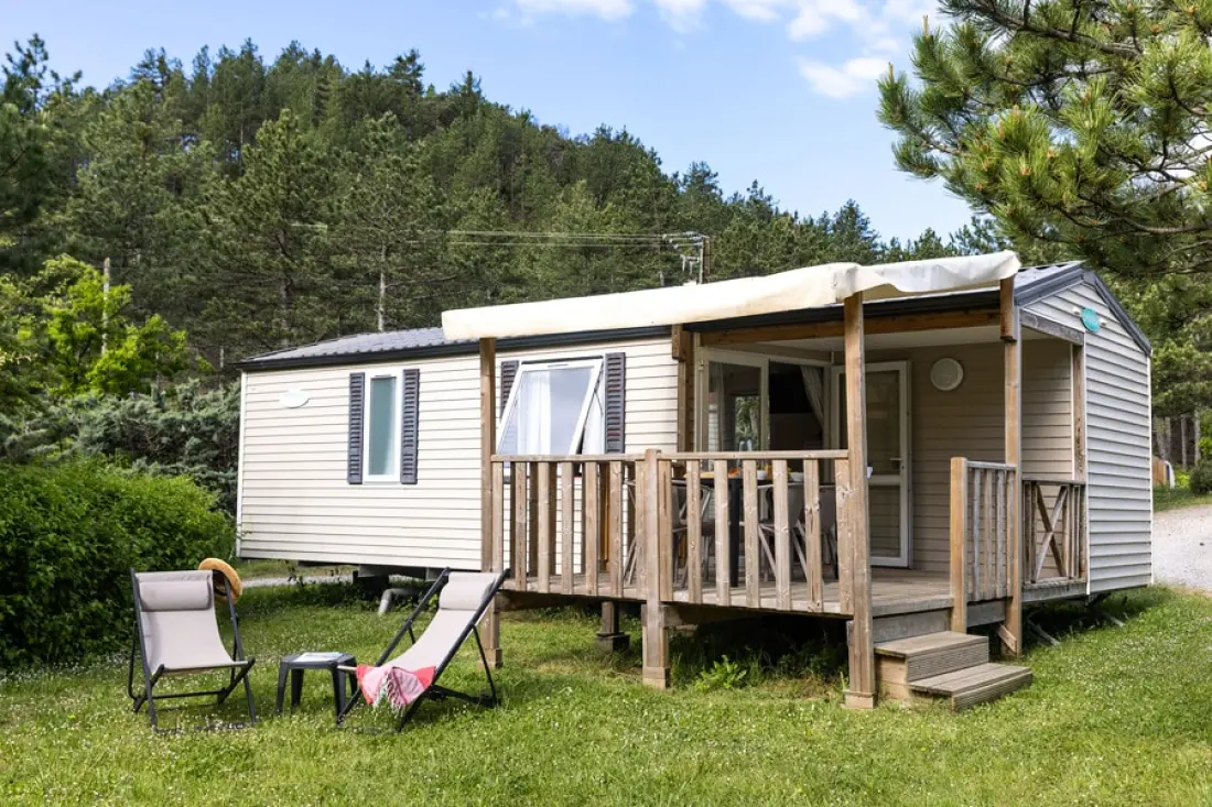 Camping Les 2 Soleils 3 étoiles★★★