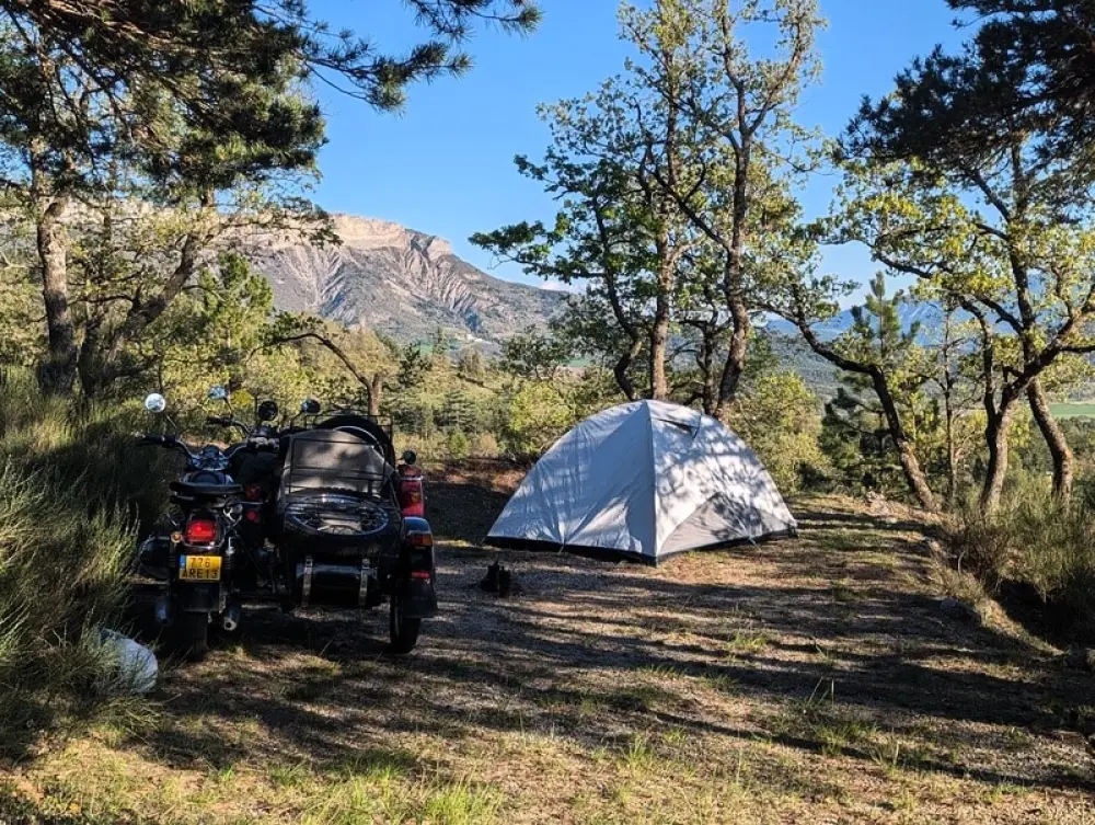 Camping Les 2 Soleils 3 étoiles★★★