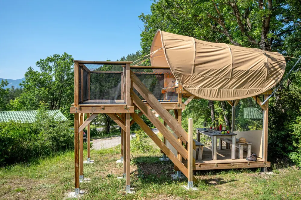 Camping Les 2 Soleils 3 étoiles★★★