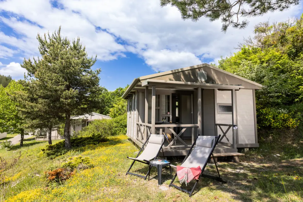 Camping Les 2 Soleils 3 étoiles★★★
