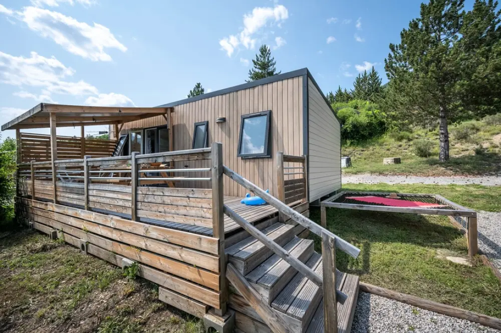 Camping Les 2 Soleils 3 étoiles★★★