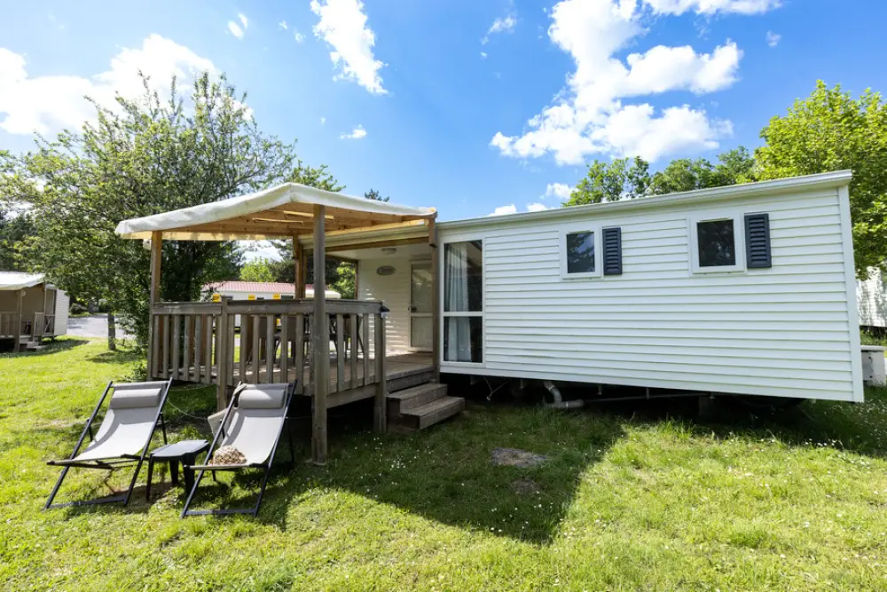 Camping Les 2 Soleils 3 étoiles★★★