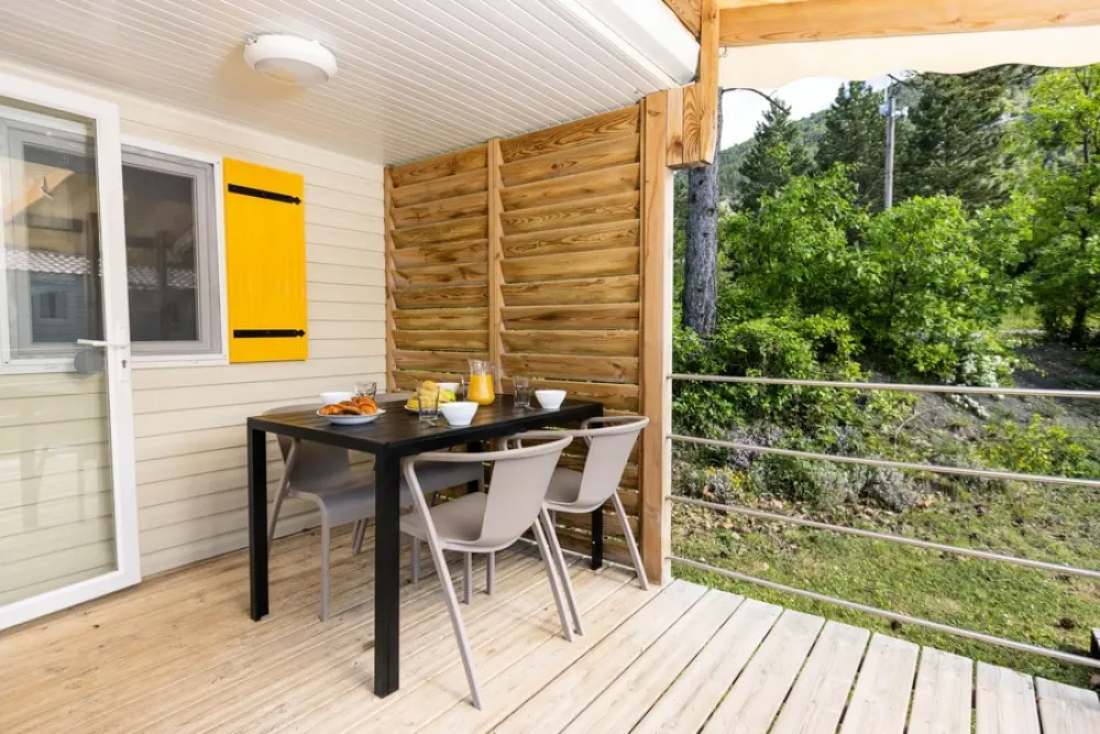 Camping Les 2 Soleils 3 étoiles★★★