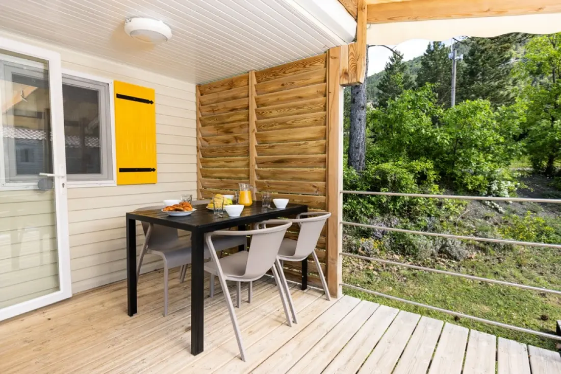 Camping Les 2 Soleils 3 étoiles★★★
