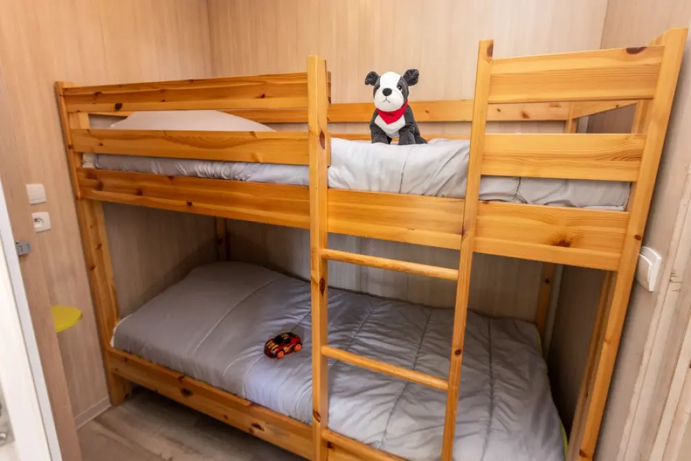 Camping Les 2 Soleils 3 étoiles★★★