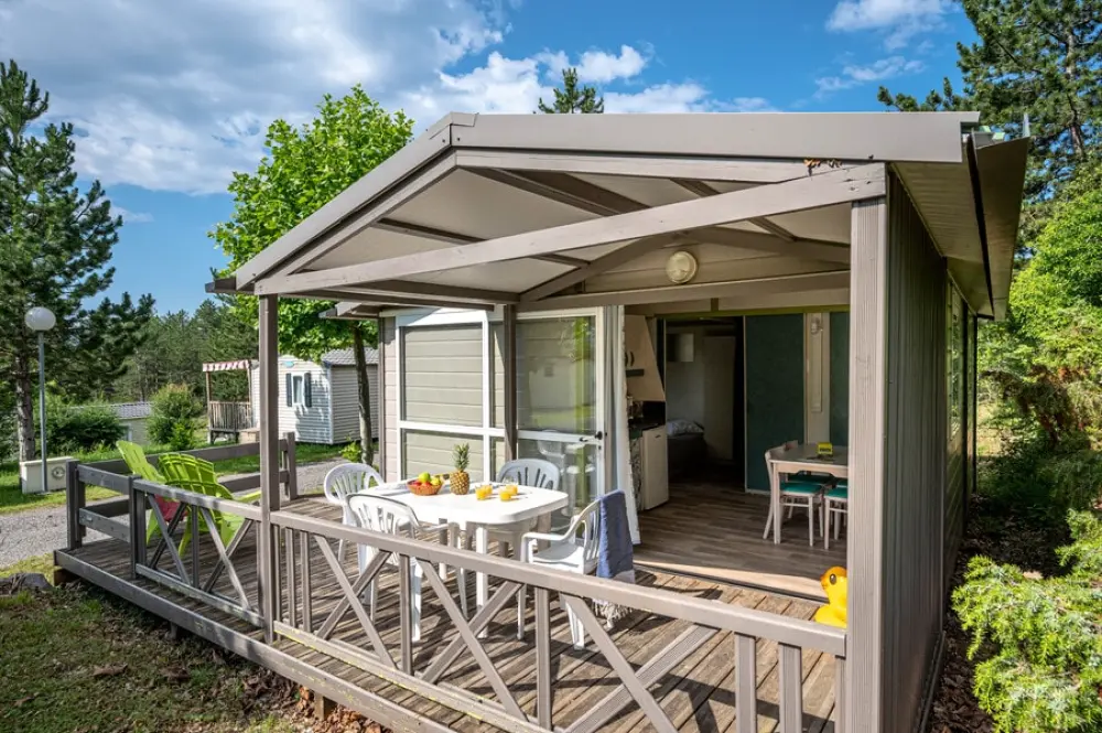 Camping Les 2 Soleils 3 étoiles★★★