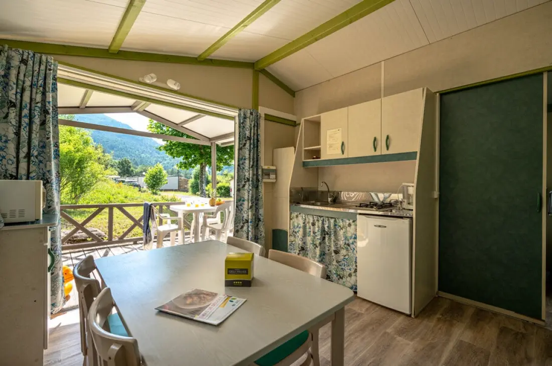 Camping Les 2 Soleils 3 étoiles★★★