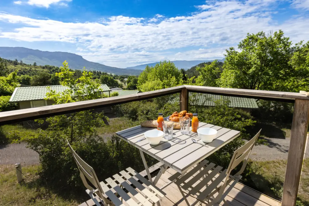 Camping Les 2 Soleils 3 étoiles★★★