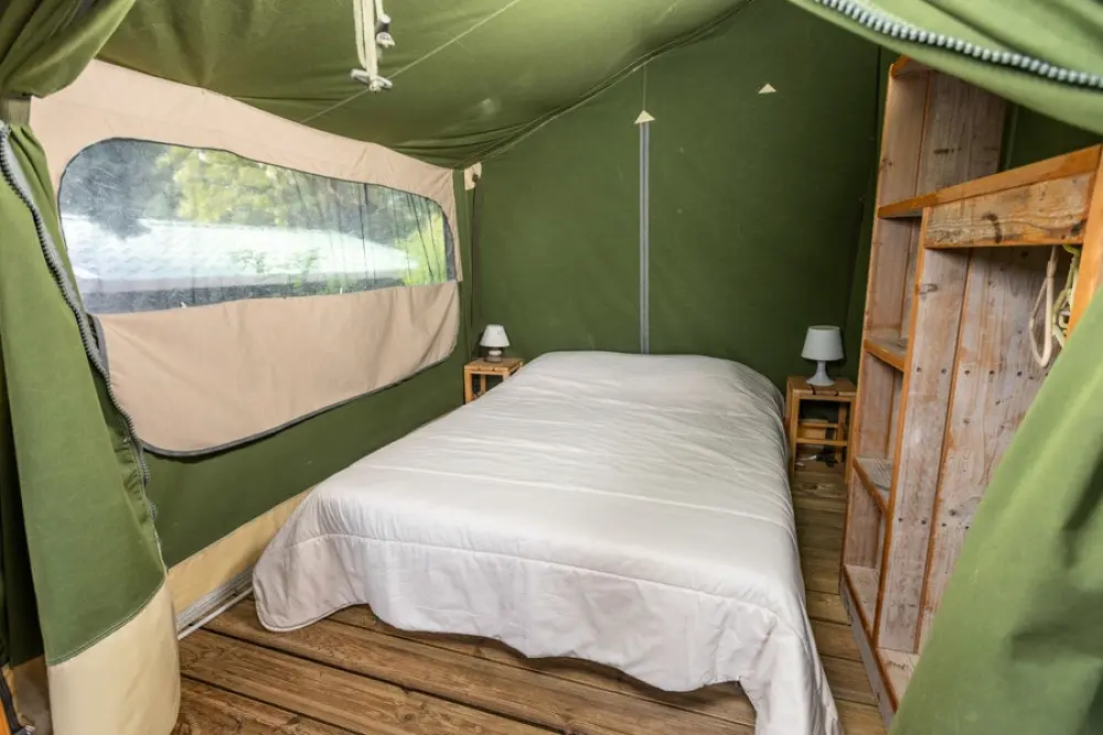 Camping Les 2 Soleils 3 étoiles★★★