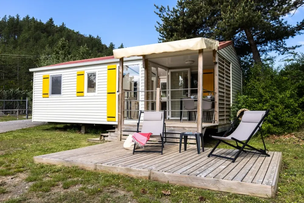 Camping Les 2 Soleils 3 étoiles★★★