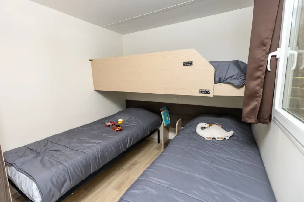 Camping Les 2 Soleils 3 étoiles★★★